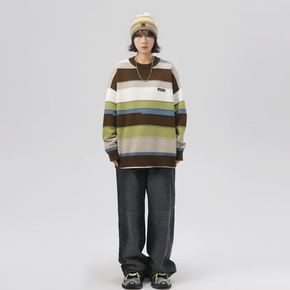 Свитер Golfcross