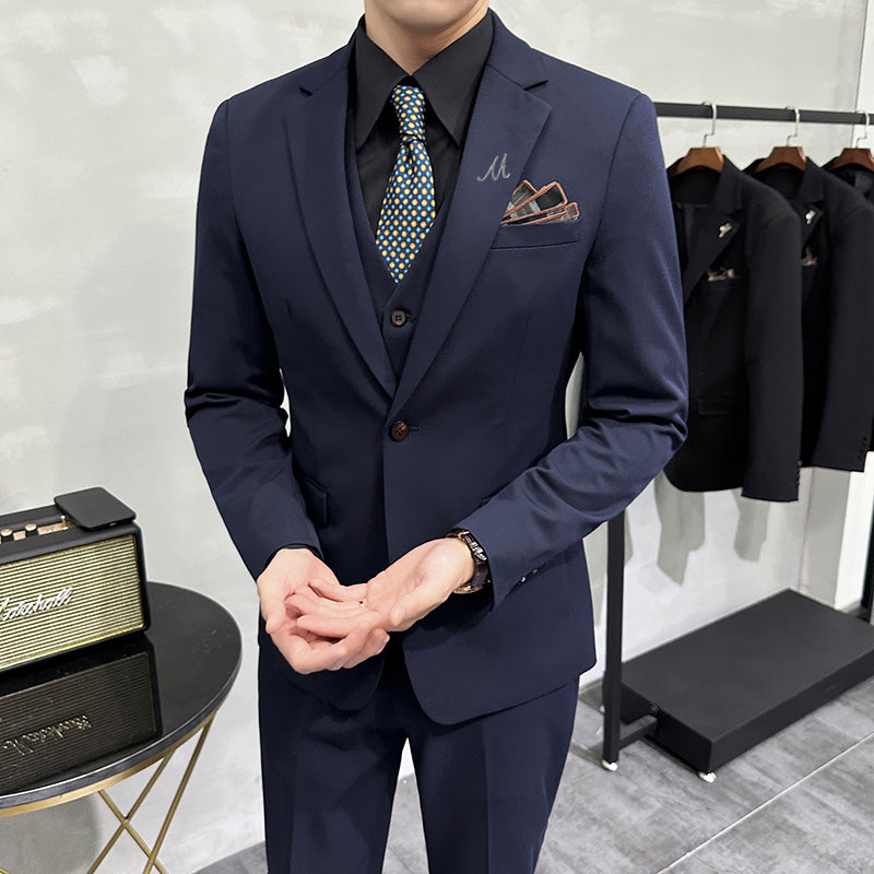 Minfinity erkaklar kostyumi