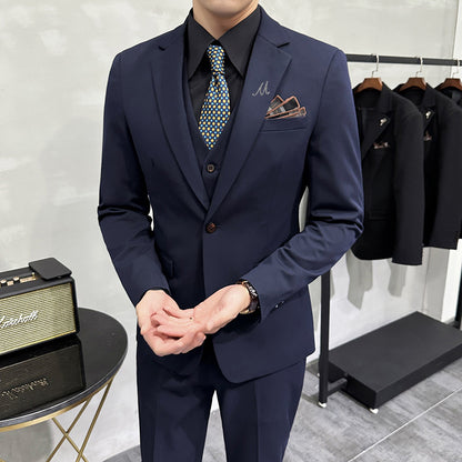 Minfinity erkaklar kostyumi