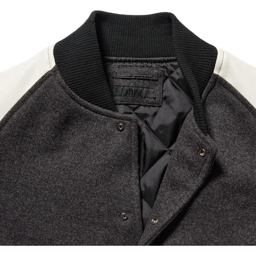 Куртка Uniqlo Fw22 Colour Block