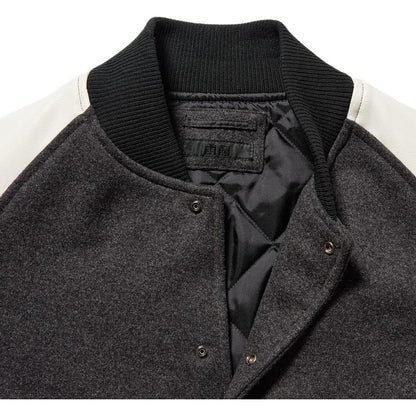 Куртка Uniqlo Fw22 Colour Block