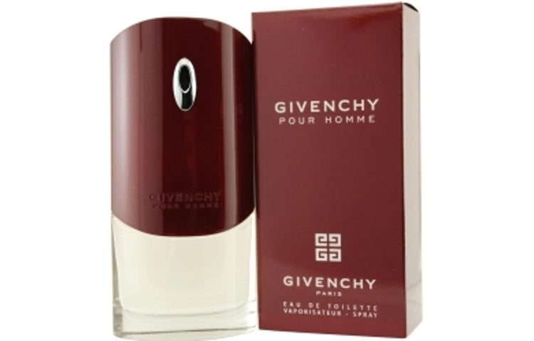 Givenchy Pour Homme Eau de Toilette erkaklar uchun