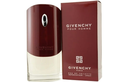 Givenchy Pour Homme Eau de Toilette erkaklar uchun