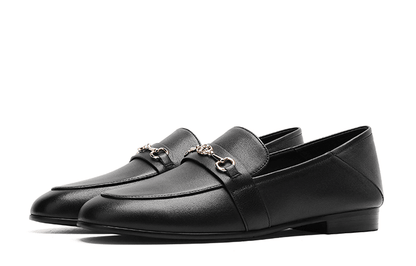 Лоферы женские Elle - Boxette Shop