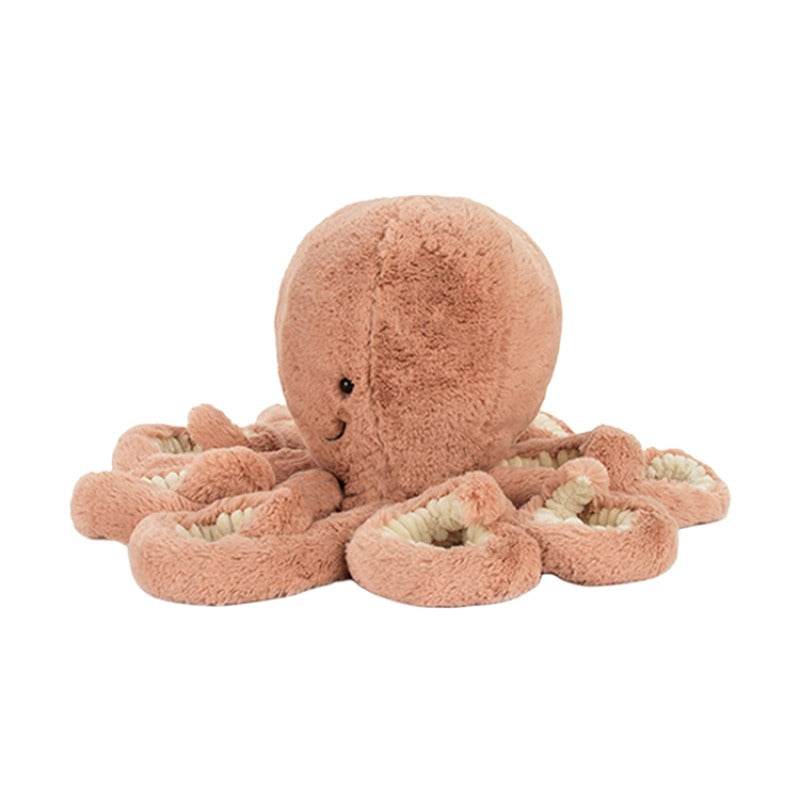 Мягкая игрушка Jellycat Ocean Collection - Boxette Shop