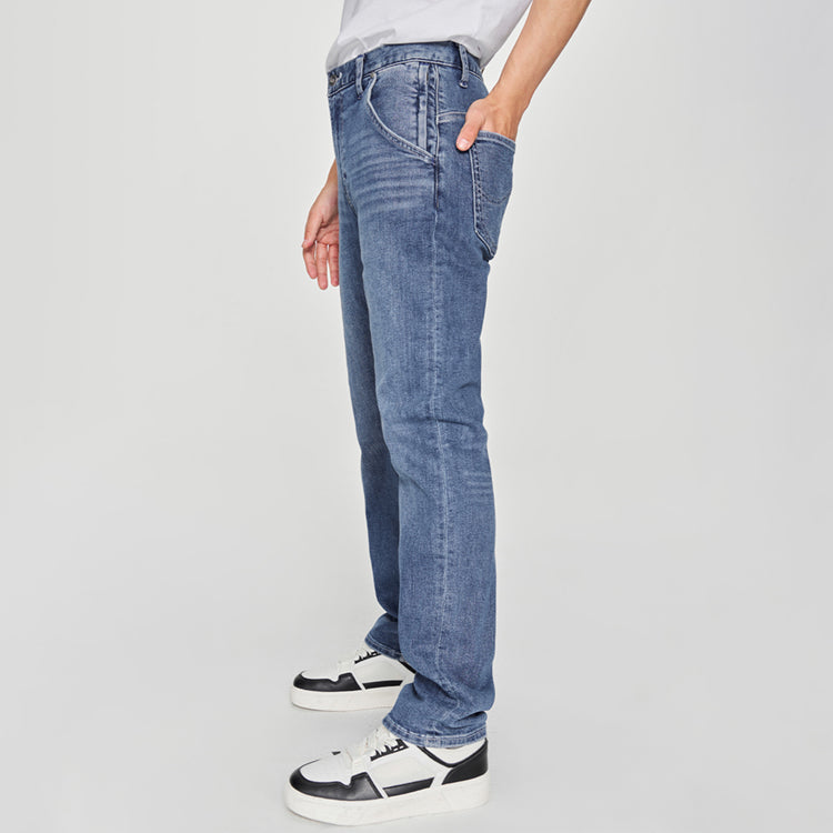 Джинсы мужские Lee 726