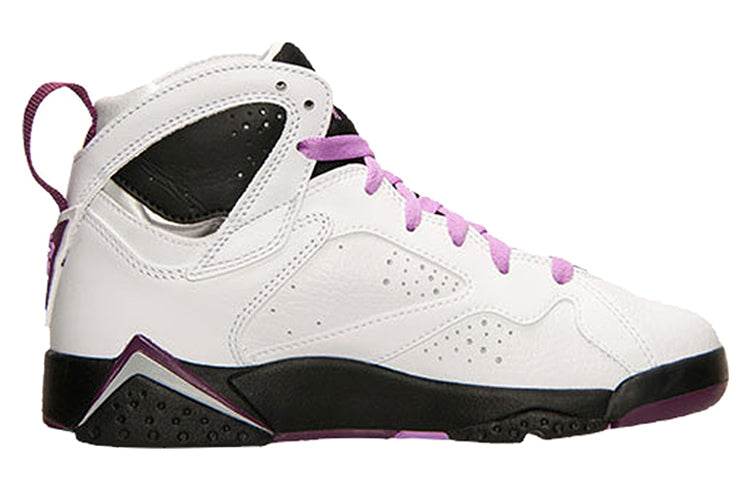 Кроссовки женские Jordan Air 7 - Boxette Shop