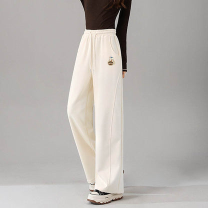 Спортивные брюки женские Miniso Dopamine - Boxette Shop