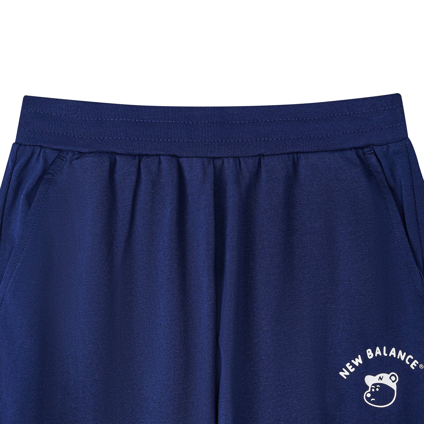 Брюки детские New Balance Базовые