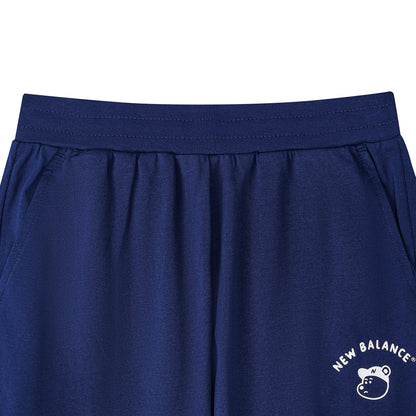 Брюки детские New Balance Базовые