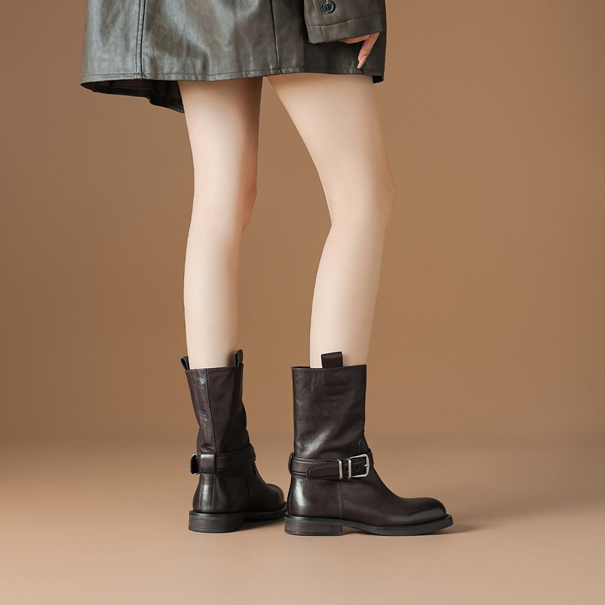 Rosa Bianca Vintage ayollar etiklari