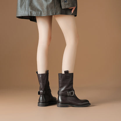 Rosa Bianca Vintage ayollar etiklari