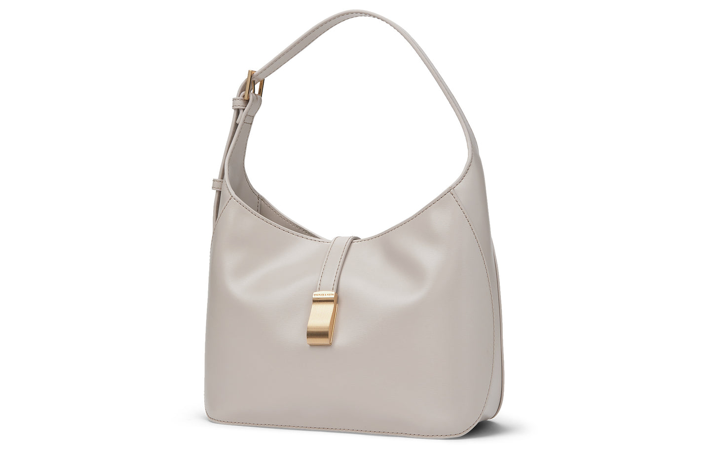 Сумка женская Charles & Keith "Classic Hobo"