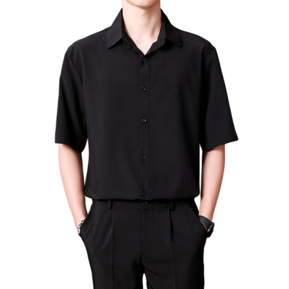 Рубашка мужская Pierre Cardin