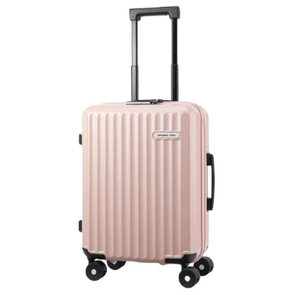 Чемодан Samsonite Mahiya - Boxette Shop