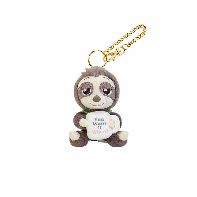 Брелок детский Disney Cinderella