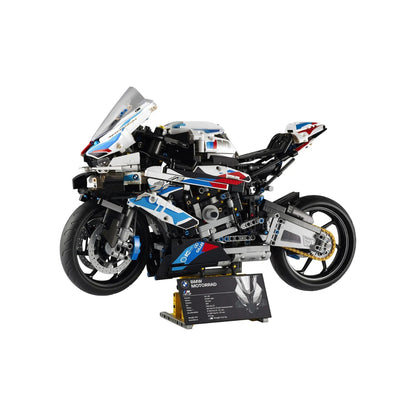 LEGO Technic "BMW M1000RR"