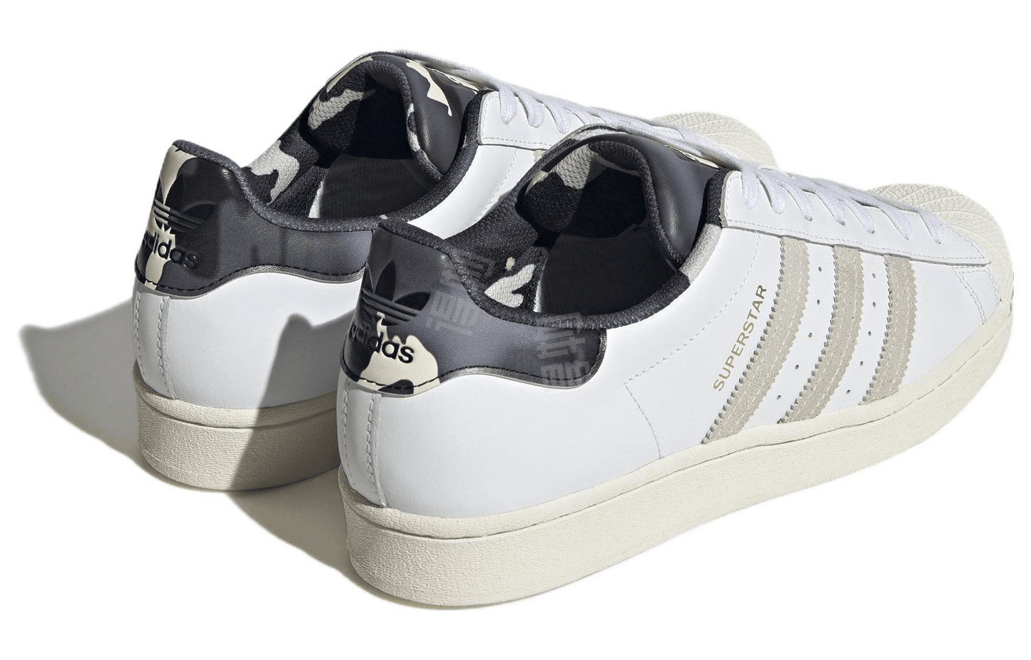 Кроссовки мужские Шорты Adidas Abrasion Resistant Low-top - Boxette Shop