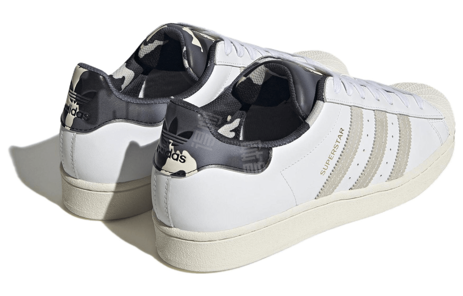 Кроссовки мужские Шорты Adidas Abrasion Resistant Low-top - Boxette Shop
