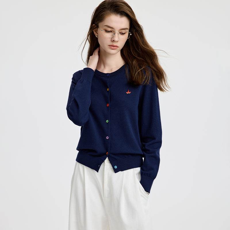 Кардиган женский Navigare commuter - Boxette Shop