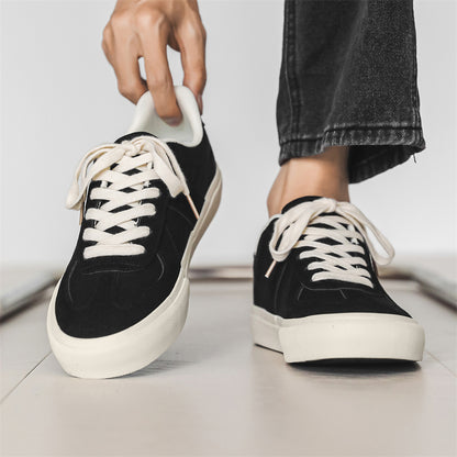 Vanssi kiygan krossovkalar