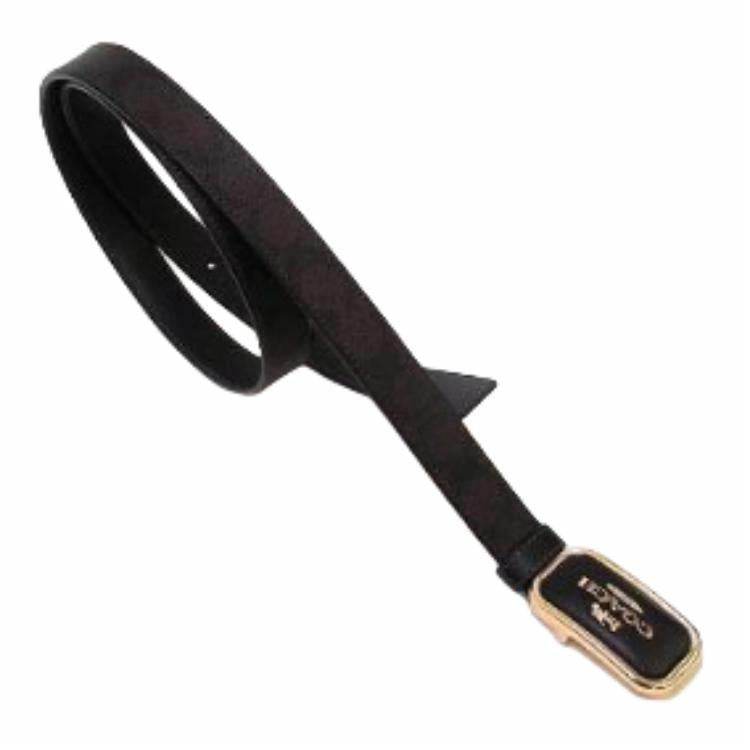 Ремень Coach - Boxette Shop