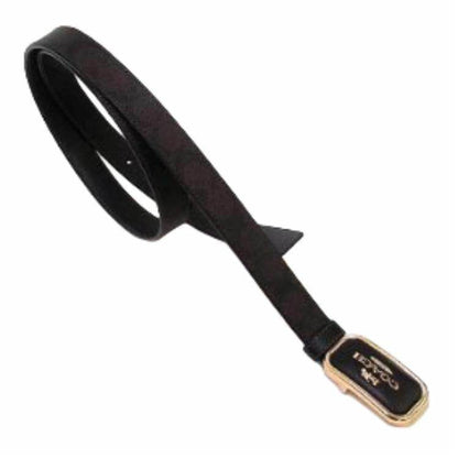 Ремень Coach - Boxette Shop