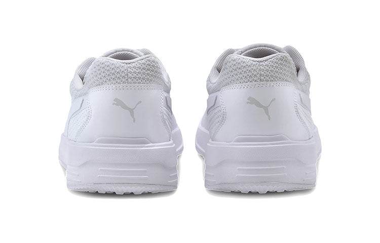 Кроссовки Puma Taper Mesh Low Top - Boxette Shop