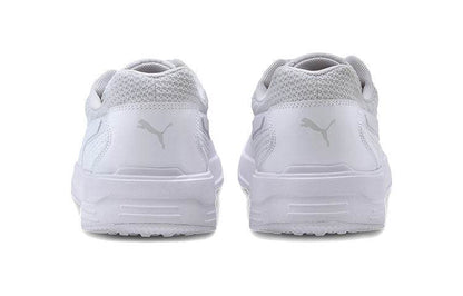 Кроссовки Puma Taper Mesh Low Top - Boxette Shop