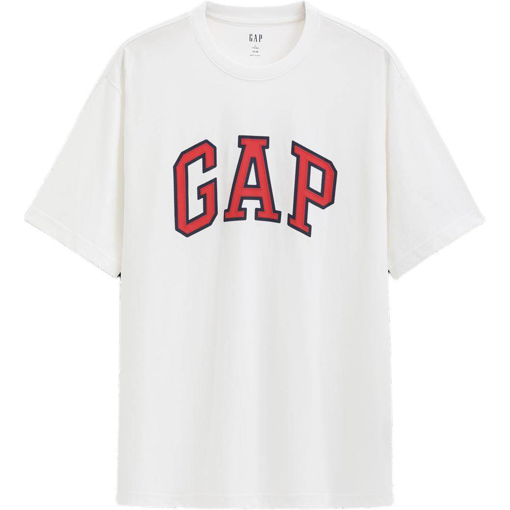 Футболка GAP - Boxette Shop
