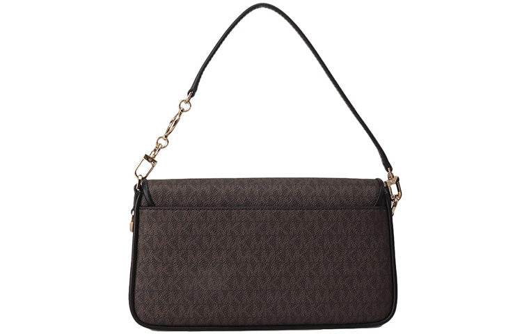 Сумка на плечо женская Michael Kors MK Bradshaw - Boxette Shop