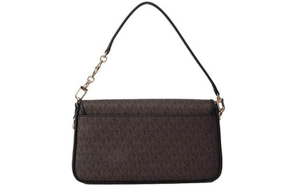 Сумка на плечо женская Michael Kors MK Bradshaw - Boxette Shop