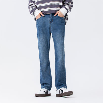 Джинсы мужские Antioffice Retro Workwear