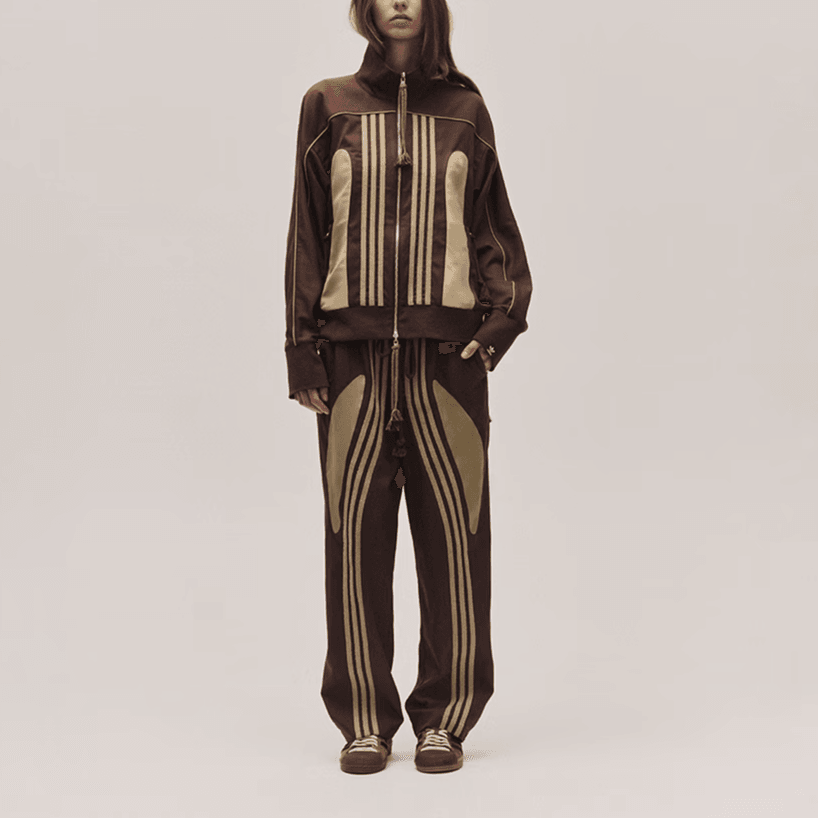 Спортивная куртка Adidas Originals - Boxette Shop