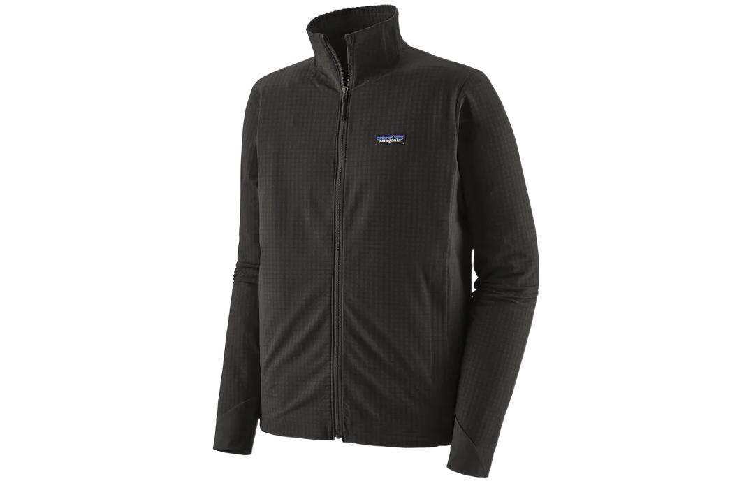 Куртка мужская Patagonia r1 - Boxette Shop