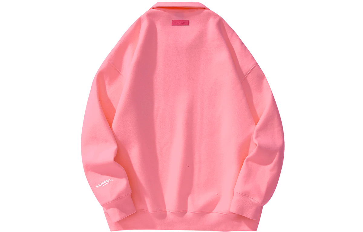 Свитшот Golfcross