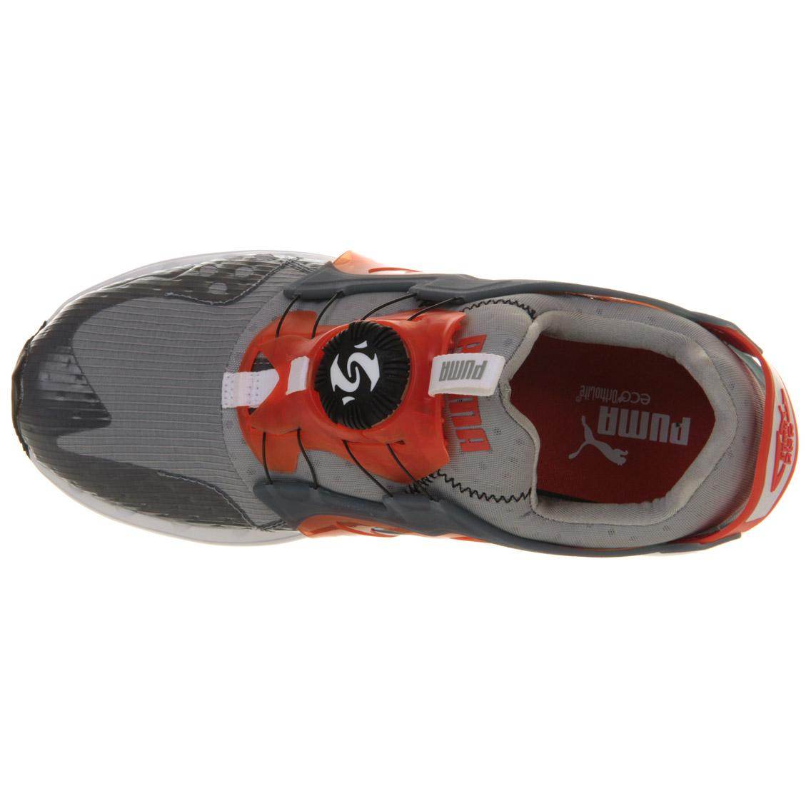 Кроссовки Puma Disc Blaze - Boxette Shop