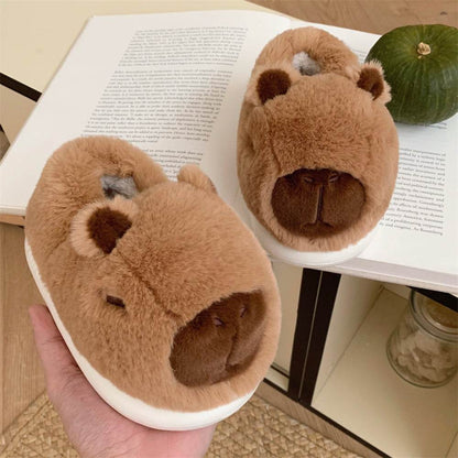 Тапочки Disney Capybara - Boxette Shop