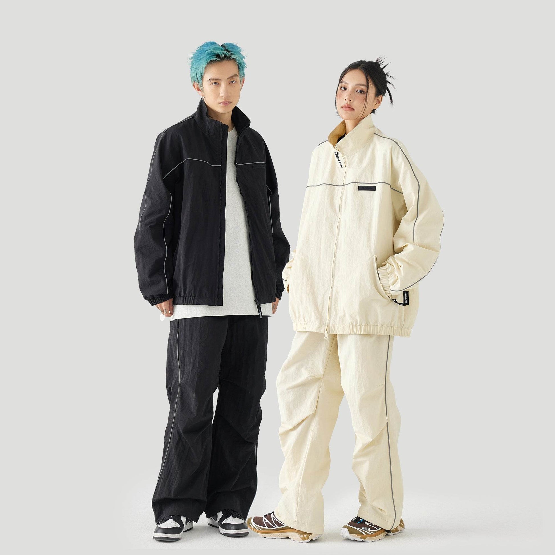 Спортивная куртка Golfcross - Boxette Shop