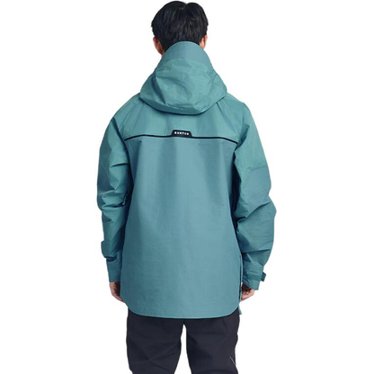 Куртка горнолыжная мужская Burton Frostner