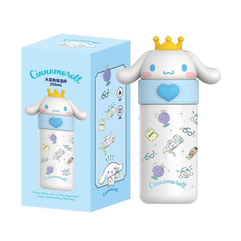Термокружка Sanrio - Boxette Shop
