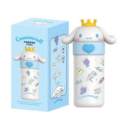 Термокружка Sanrio - Boxette Shop
