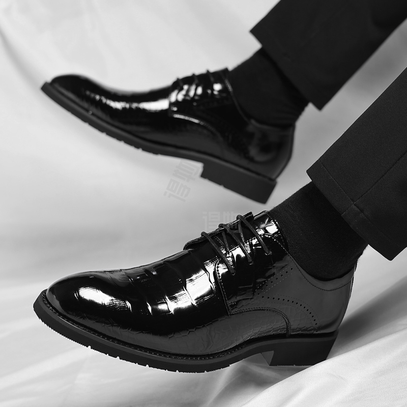 Erkaklar uchun Playboy poyabzallari