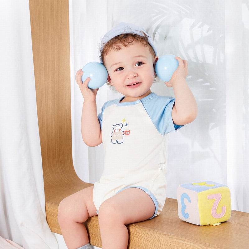 Боди детское Balabala - Boxette Shop