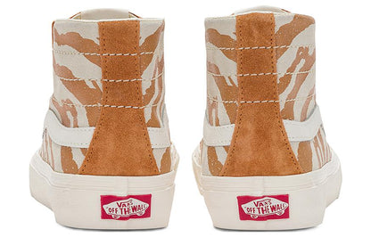 Кеды Vans SK8-Hi