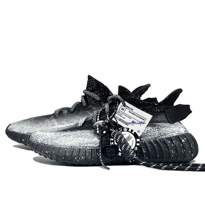 Кроссовки Adidas Originals Yeezy Boost 350 V2 - Boxette Shop
