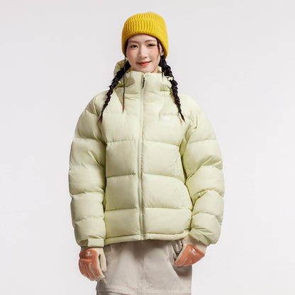 Пуховик Camel Black Diamond Series - Boxette Shop