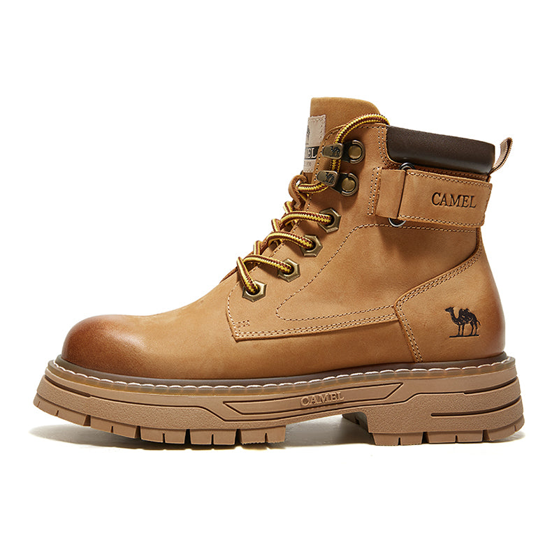 Ботинки женские Camel