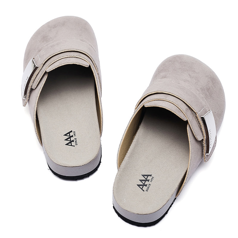 Сабо мужские Aaa Since 1955 Retro