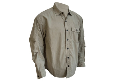 Paddy Julia tekis rangli oddiy keksa sayohat ko'p qirrali yapon retro lapel tasodifiy bo'sh bir ko'krakli uzun yengli ko'ylaklar erkaklar va ayollar bir xil